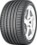 Continental ContiSportContact 2 (245/45R18 100W)