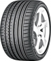 Continental ContiSportContact 2 (265/35R18 93ZR)
